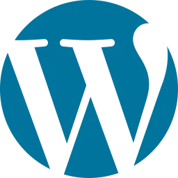 WordPress Logo